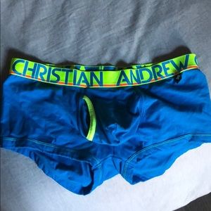 Andrew Christian Trunk